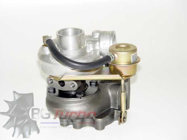 Turbo TURBO YOUNGTIMER - NEUF ORIGINE - VL - 465165-0001
